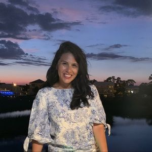 Meet your Posher, Jessica